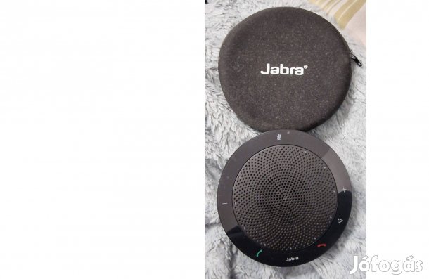 Jabra Speak 410 konferencia kihangosító