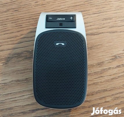 Jabra drive bluetooth autós kihangosító