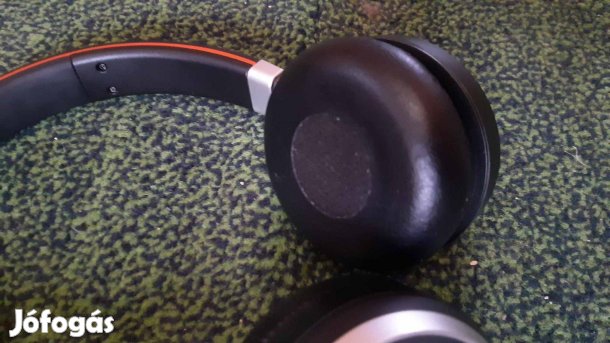 Jabra fejhallgató