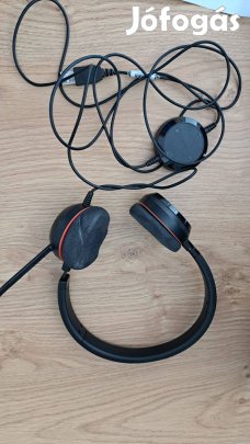Jabra headset