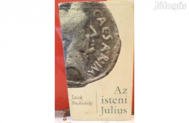 Jacek Bochenski: Az isteni Julius
