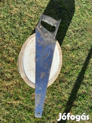 Jack 88U típusú fa kézi fűrész kapható