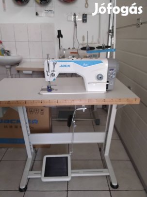 Jack A2B  ipari varrógép eladó!!!