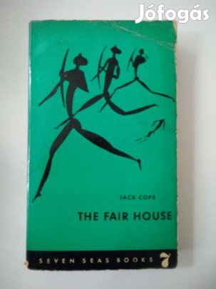 Jack Cope - The fair house