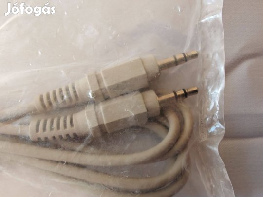 Jack-Jack 3.5MM Audio Kábel