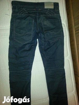 Jack Jones 32/34 márkáju férfi farmer eladó