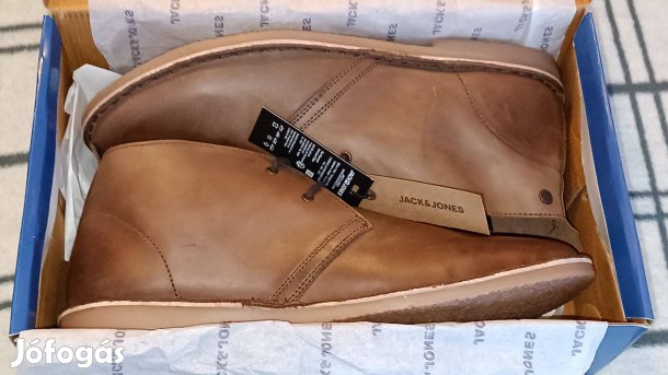 Jack&Jones 46 bakancs
