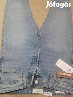 Jack&Jones Férfi Farmer