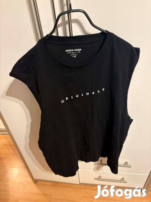 Jack&Jones XL es férfi póló új
