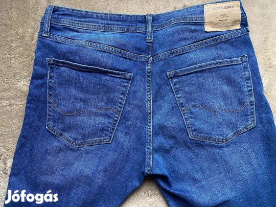 Jack Jones farmernadrág 33/30-as méretben