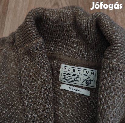 Jack&Jones férfi pulóver