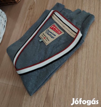 Jack&Jones férfi sportos kardigán S