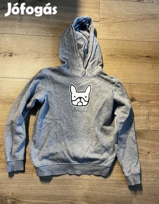 Jack&Jones kapucnis pulóver 152 