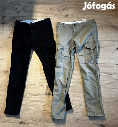 Jack&Jones nadrág 158-as (slim)