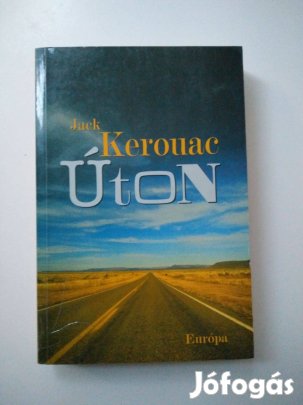 Jack Kerouac - Úton