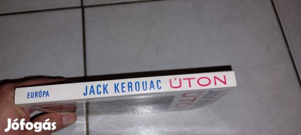 Jack Kerouac - Úton