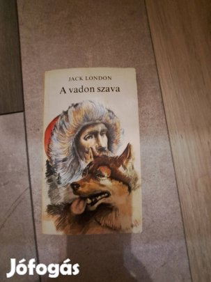 Jack London: A vadon szava