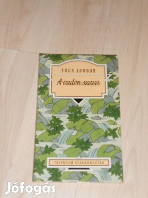 Jack London: A vadon szava (0669)