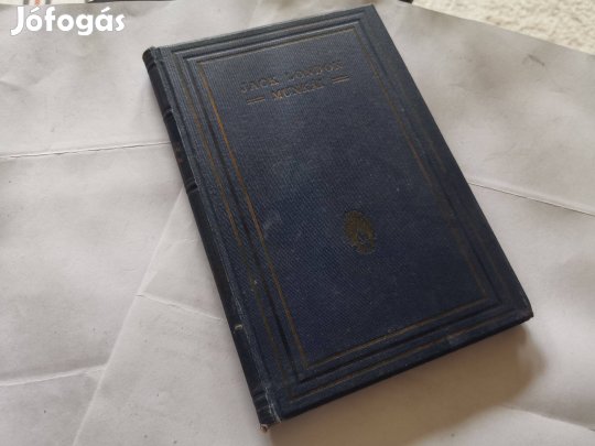 Jack London - A méhek dala (1923) - az emberi szolgaság és proletárok