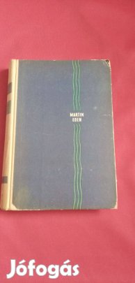 Jack London : Martin Eden ( 1958)