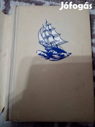 Jack London : Tengeri farkas