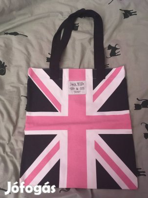 Jack Wills táska