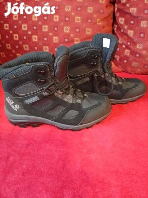 Jack Wolfskin 41 cipő eladó