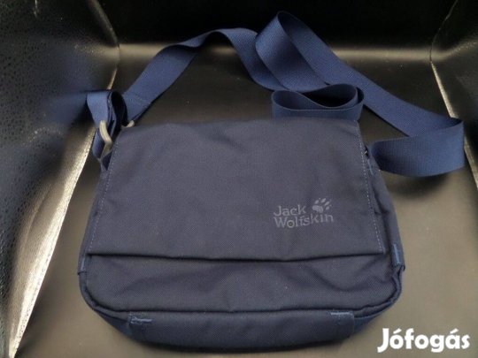 Jack Wolfskin Konya (eredeti) női válltáska