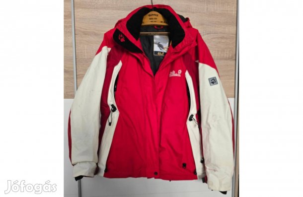 Jack Wolfskin L-es női kabát