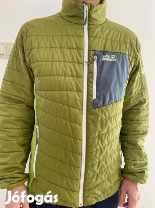 Jack Wolfskin Routeburn átmeneti dzseki