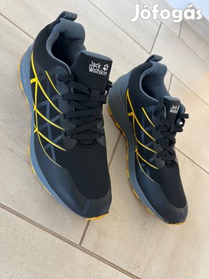 Jack Wolfskin Trail Blizzard 44 méret