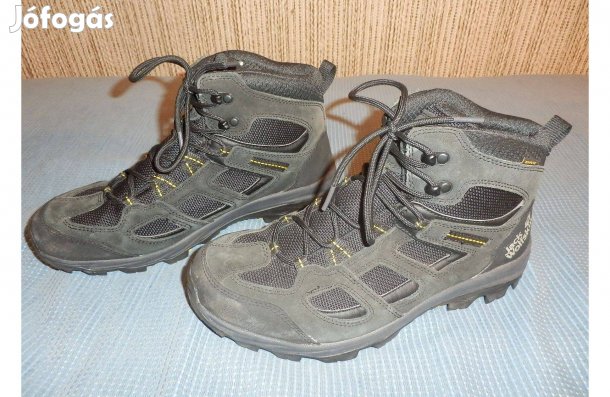 Jack Wolfskin Vojo 3 texapore túrabakancs 43 méret