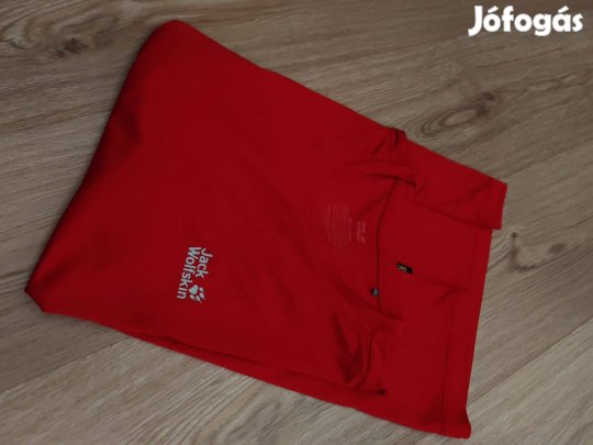 Jack Wolfskin férfi póló
