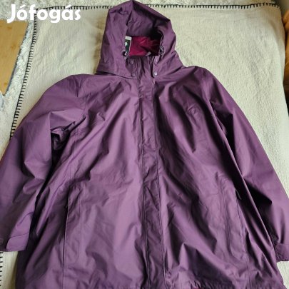 Jack Wolfskin nagy méretü nöi kabát 3 az egyben 56 os méret