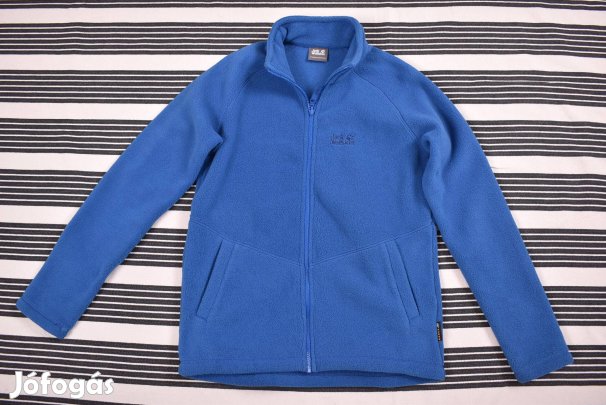 Jack Wolfskin női/gyerek pulóver 922