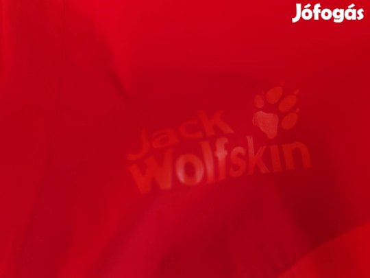 Jack Wolfskin női kabát "M"