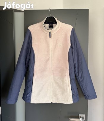 Jack Wolfskin női outdoor dzseki