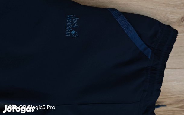 Jack Wolfskin női sport tura nadrág XS-S