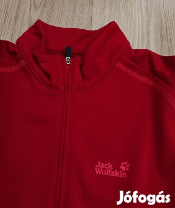 Jack Wolfskin női sportfelső