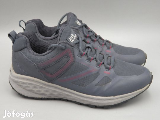 Jack Wolfskin női túracipő, 38 -as