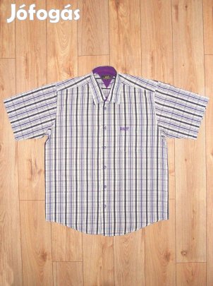 Jack Wolfskin rövid ujjú ing (XXL-es)