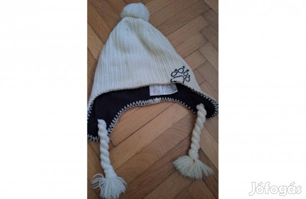 Jack Wolfskin téli sapka