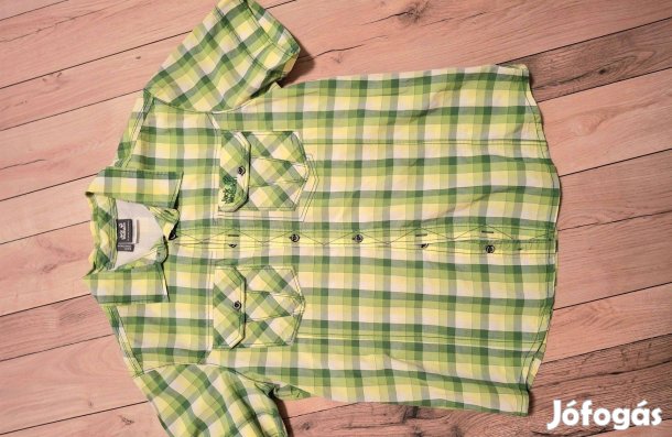 Jack Wolfskin túraing