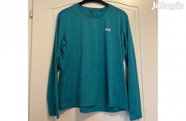 Jack Wolkskin ujszerű nöi pulóver (XXL)