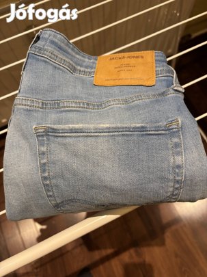 Jack& Jones férfi farmernadrág