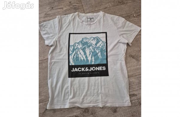 Jack & Jones XL póló