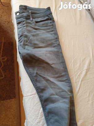 Jack & Jones farmer nadrág (slim fit 32-es)