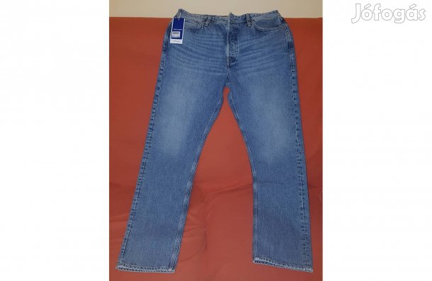 Jack & Jones férfi farmer nadrág