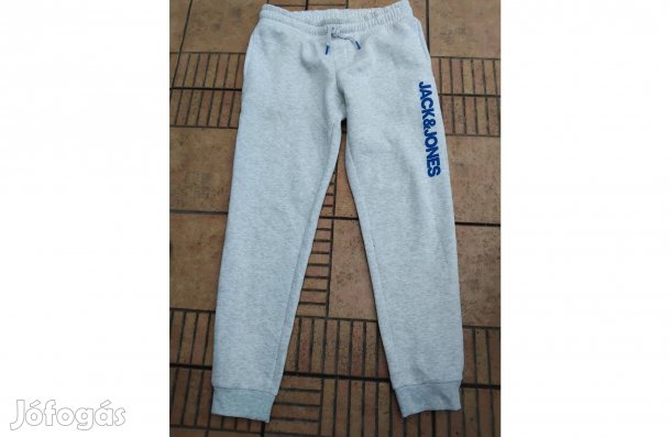 Jack & Jones szabadidő nadrág melegítő nadrág L