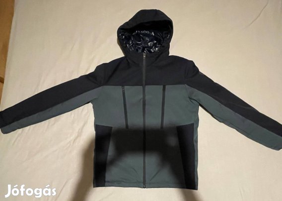 Jack and Jones férfi kabát M